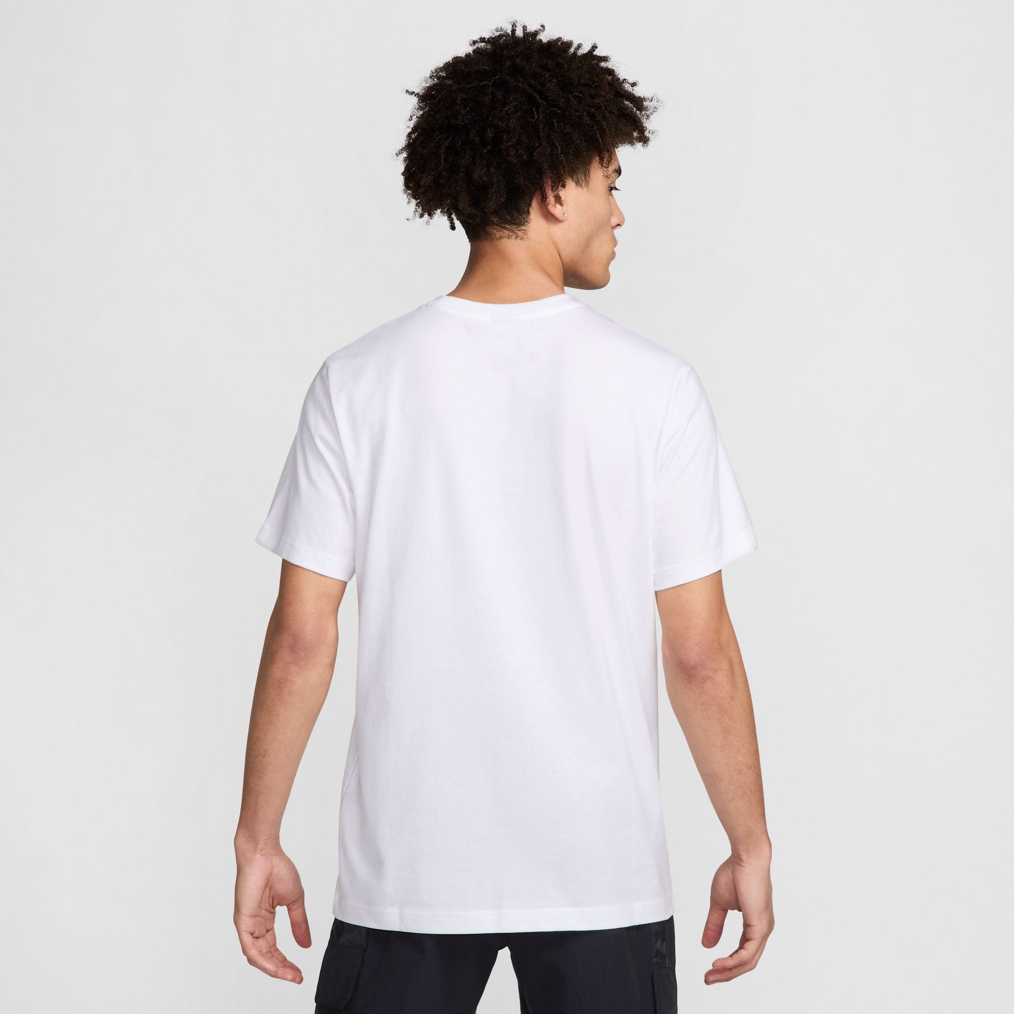 M NSW SW AIR GRAPHIC TEE