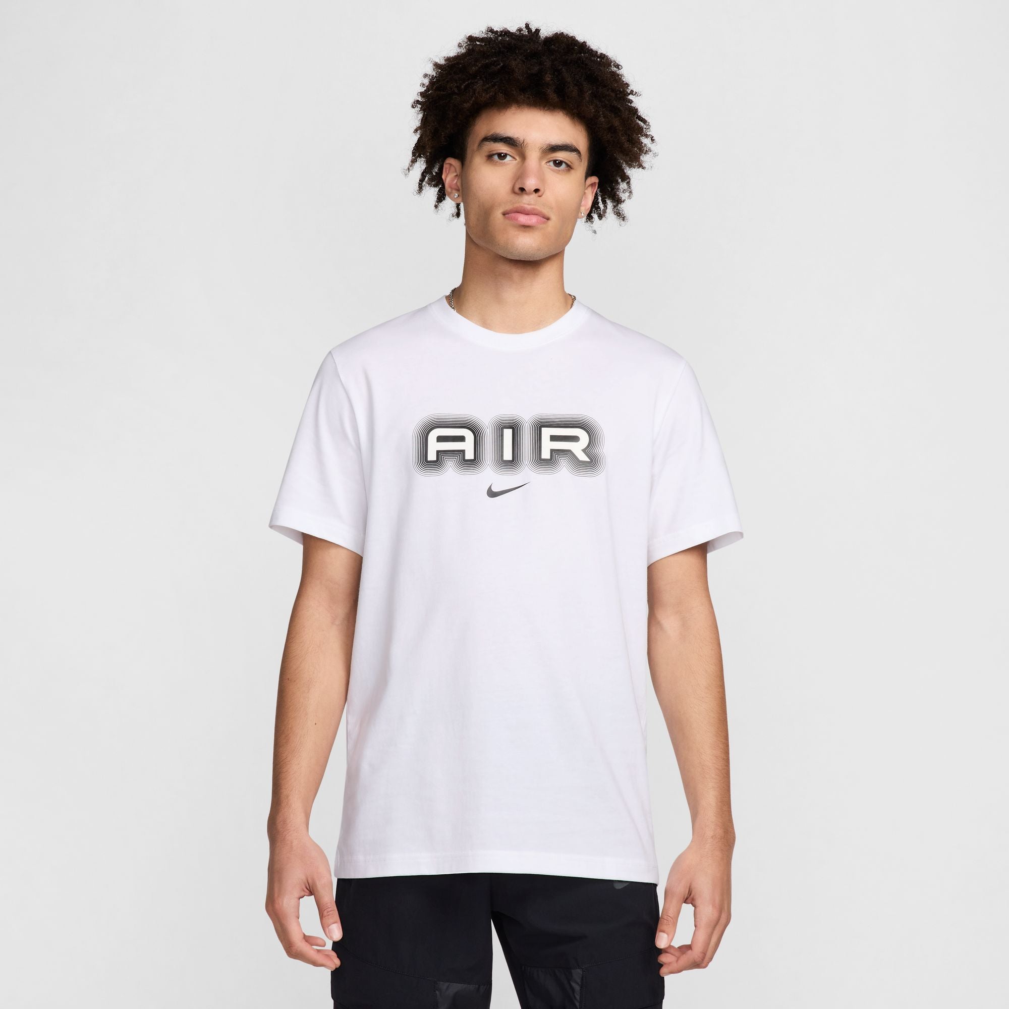 M NSW SW AIR GRAPHIC TEE