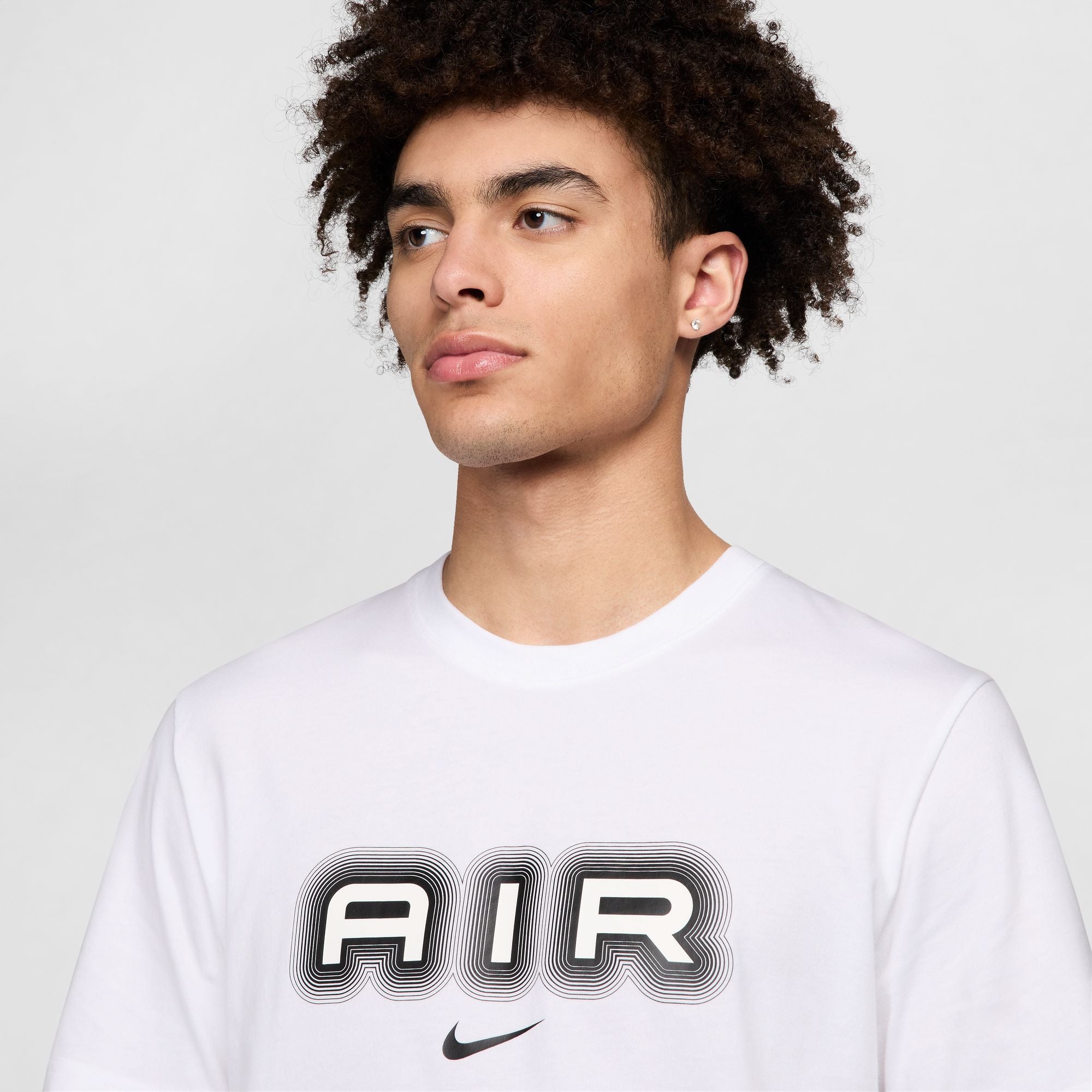 M NSW SW AIR GRAPHIC TEE