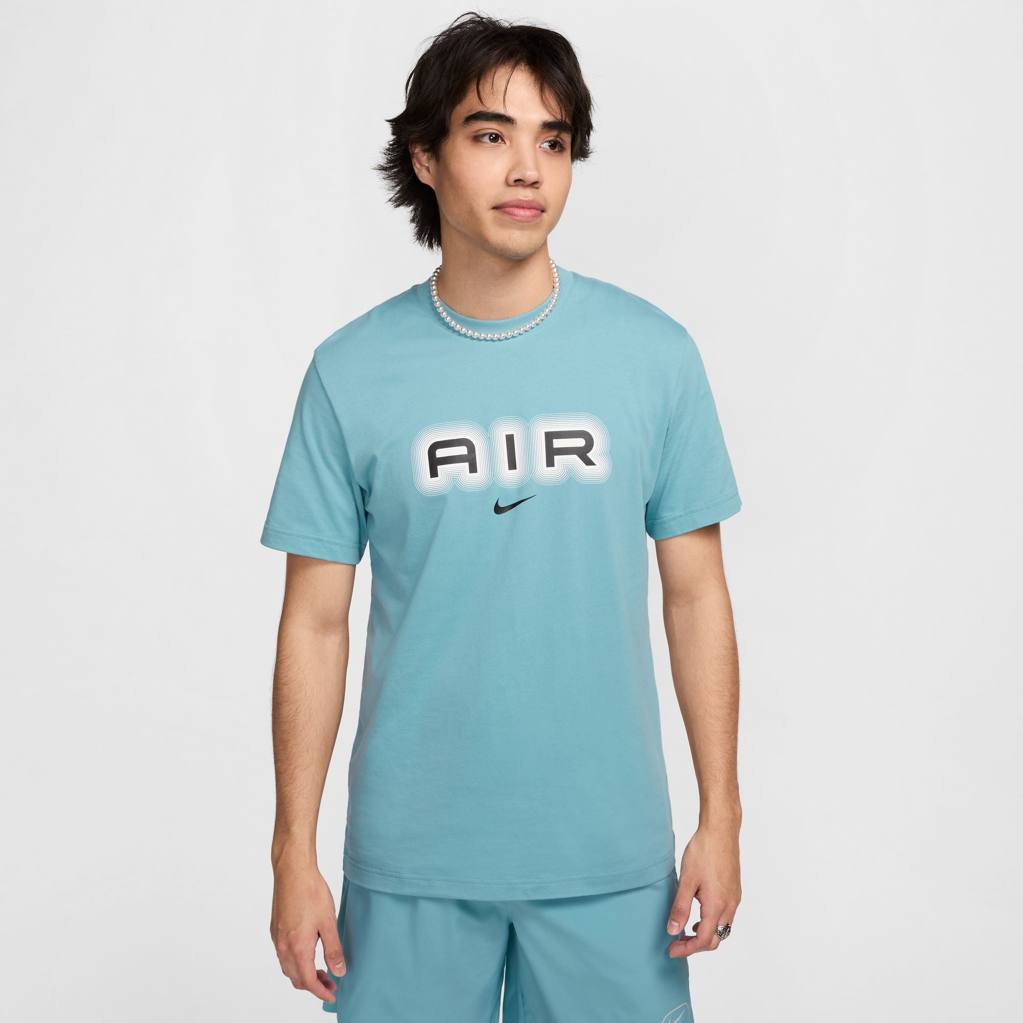 M NSW SW AIR GRAPHIC TEE