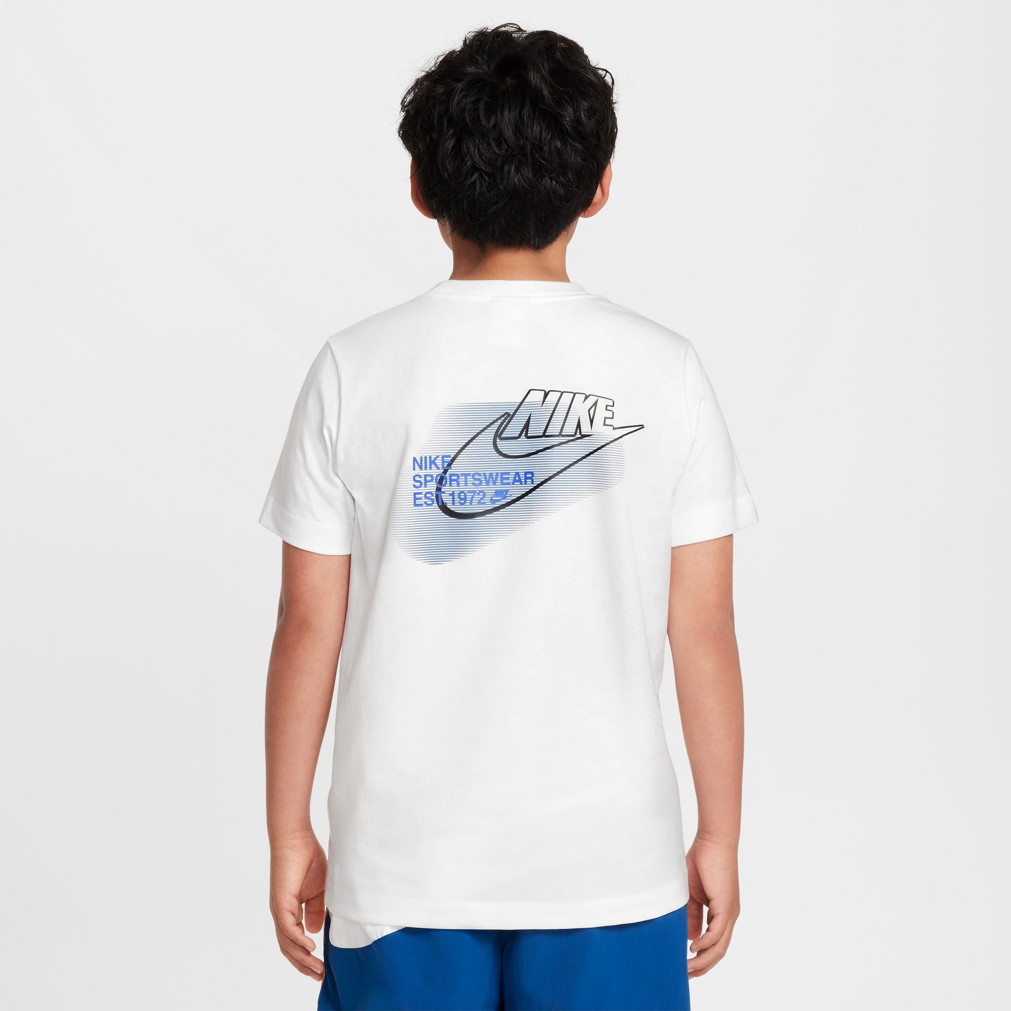 B NSW SI GRAPHIC TEE