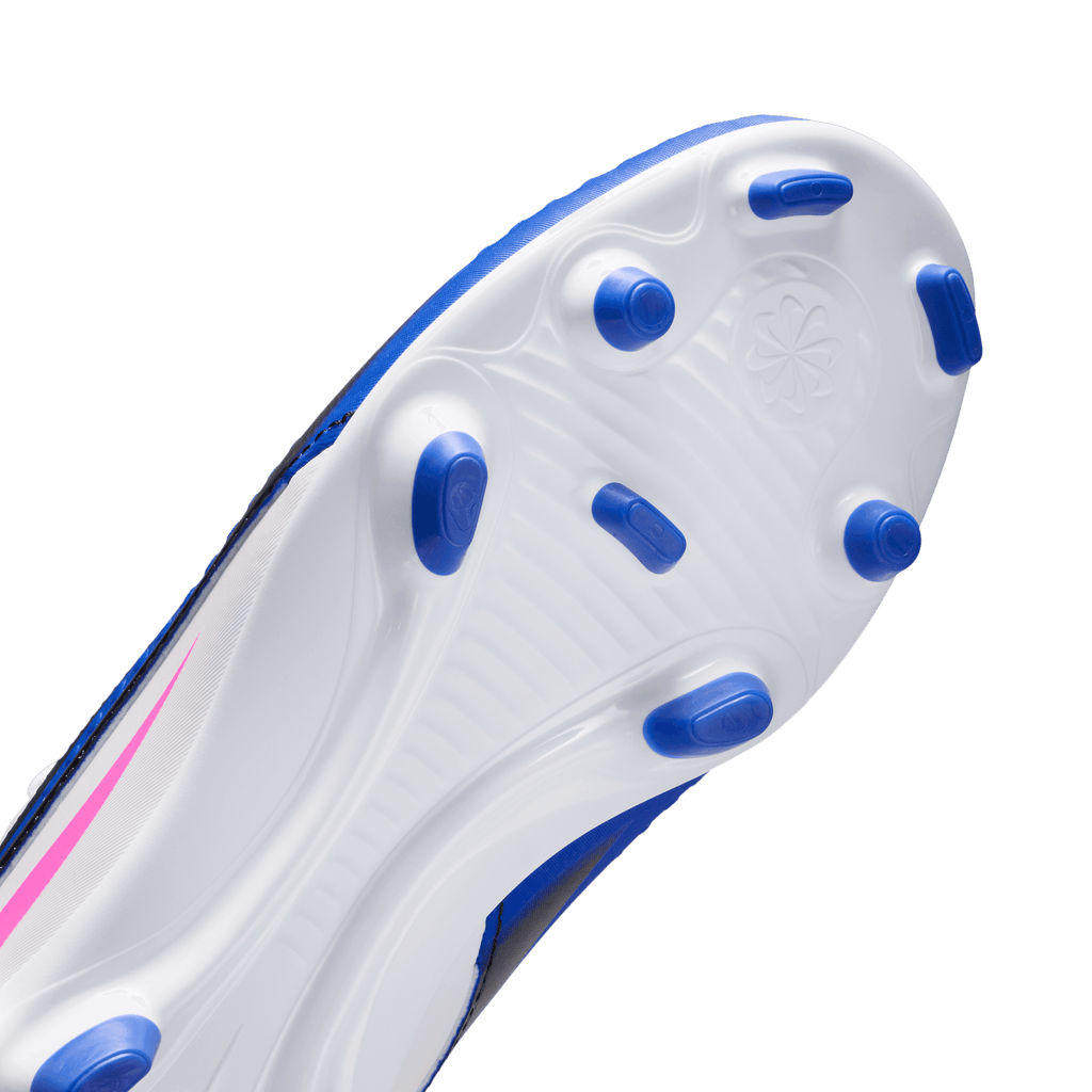 PHANTOM 6 LOW CLUB FG/MG Kinder Fußballschuh