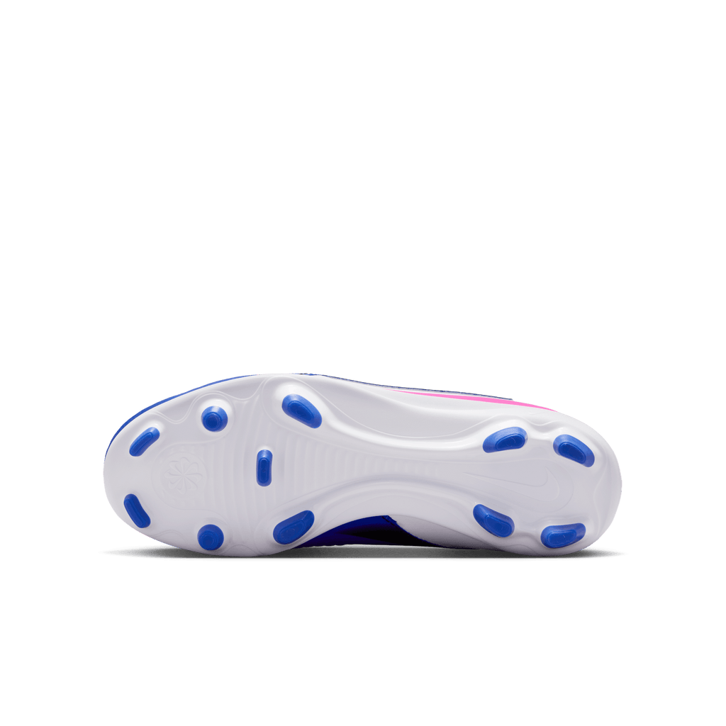 PHANTOM 6 LOW CLUB FG/MG Kinder Fußballschuh