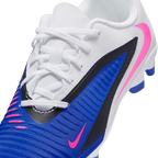 PHANTOM 6 LOW CLUB FG/MG Kinder Fußballschuh