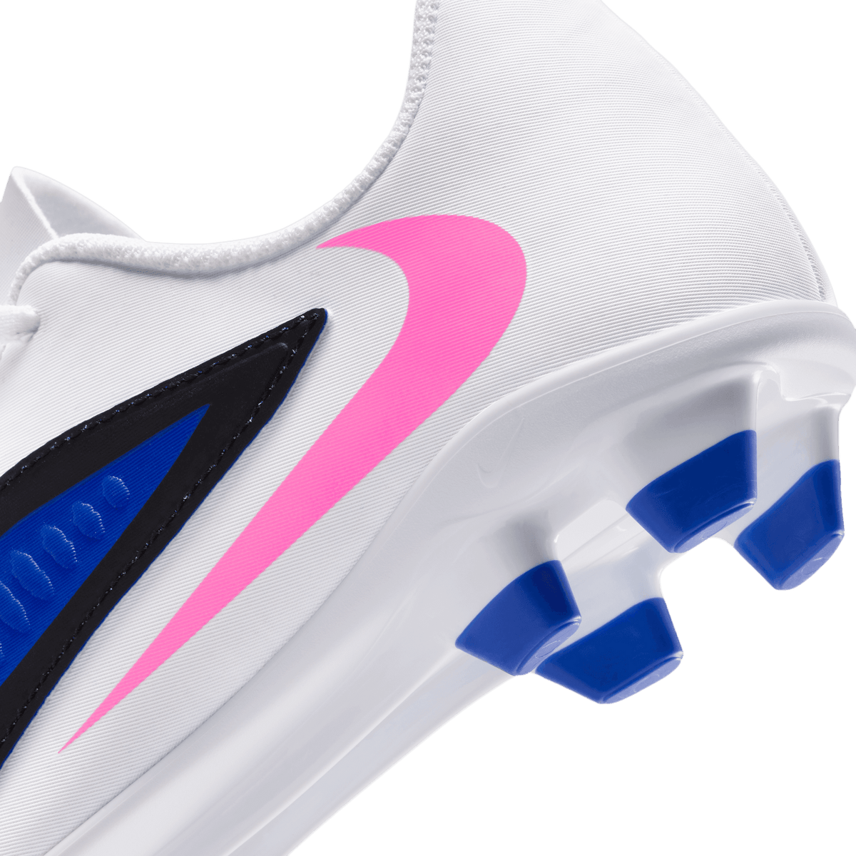 PHANTOM 6 LOW CLUB FG/MG Kinder Fußballschuh