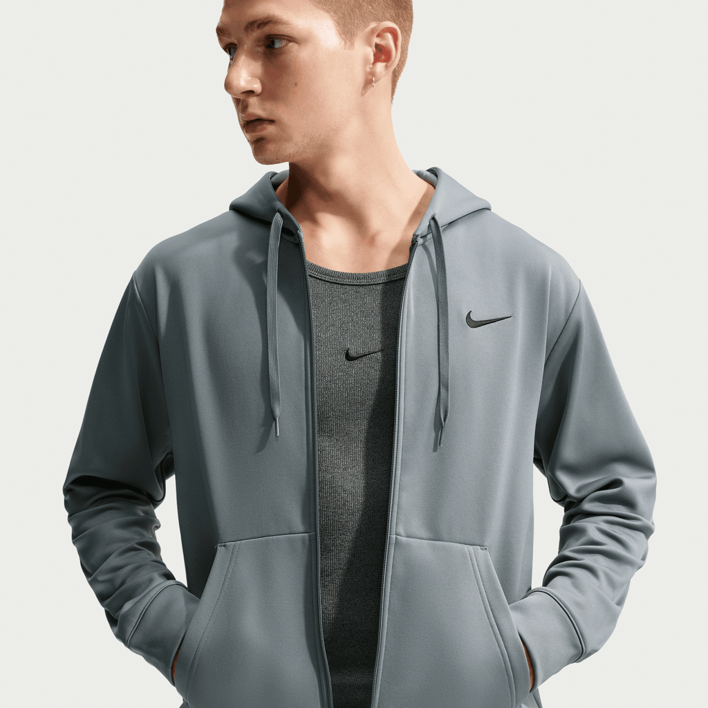 NK TF FLEX FLC FZ HD Herren Pullover
