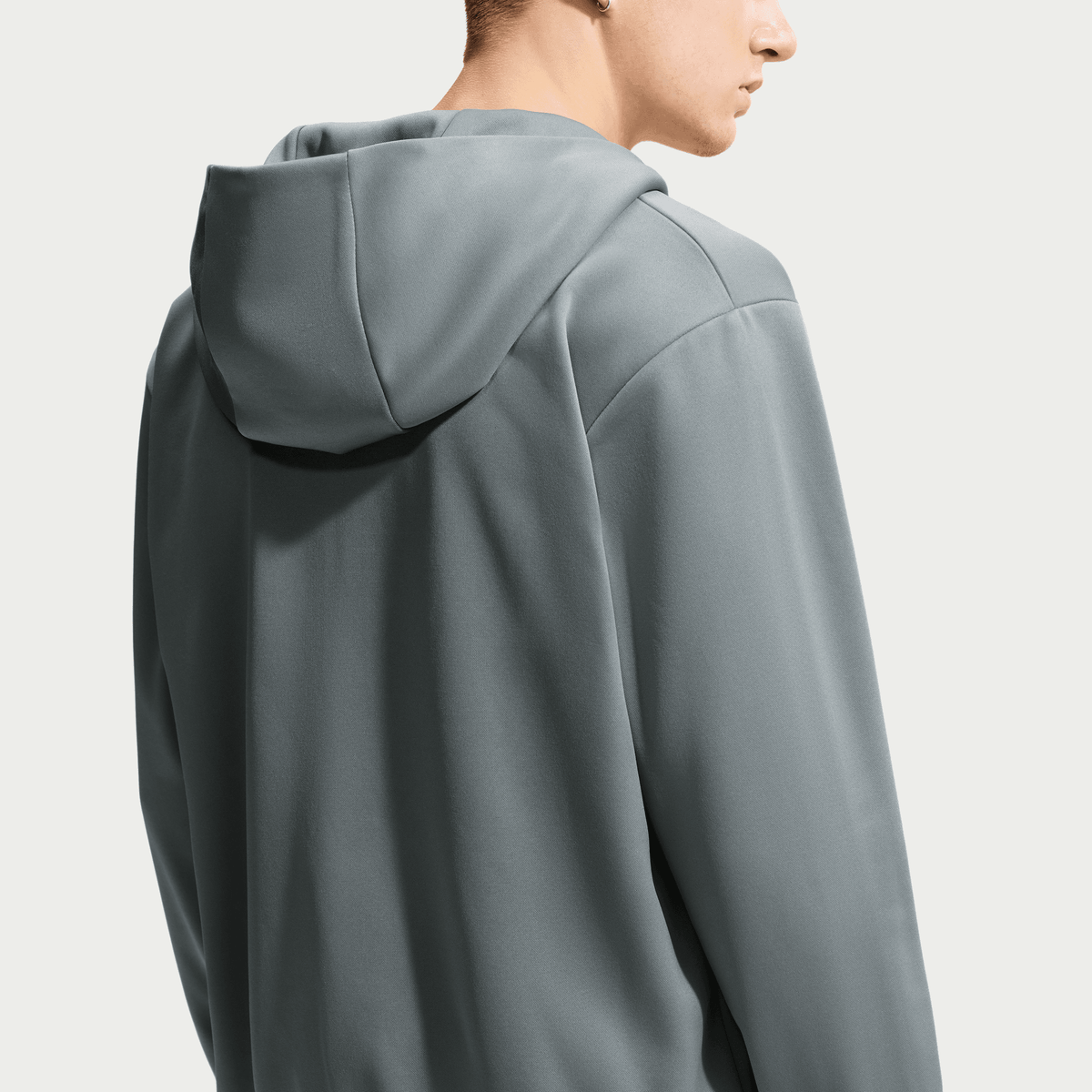 NK TF FLEX FLC FZ HD Herren Pullover
