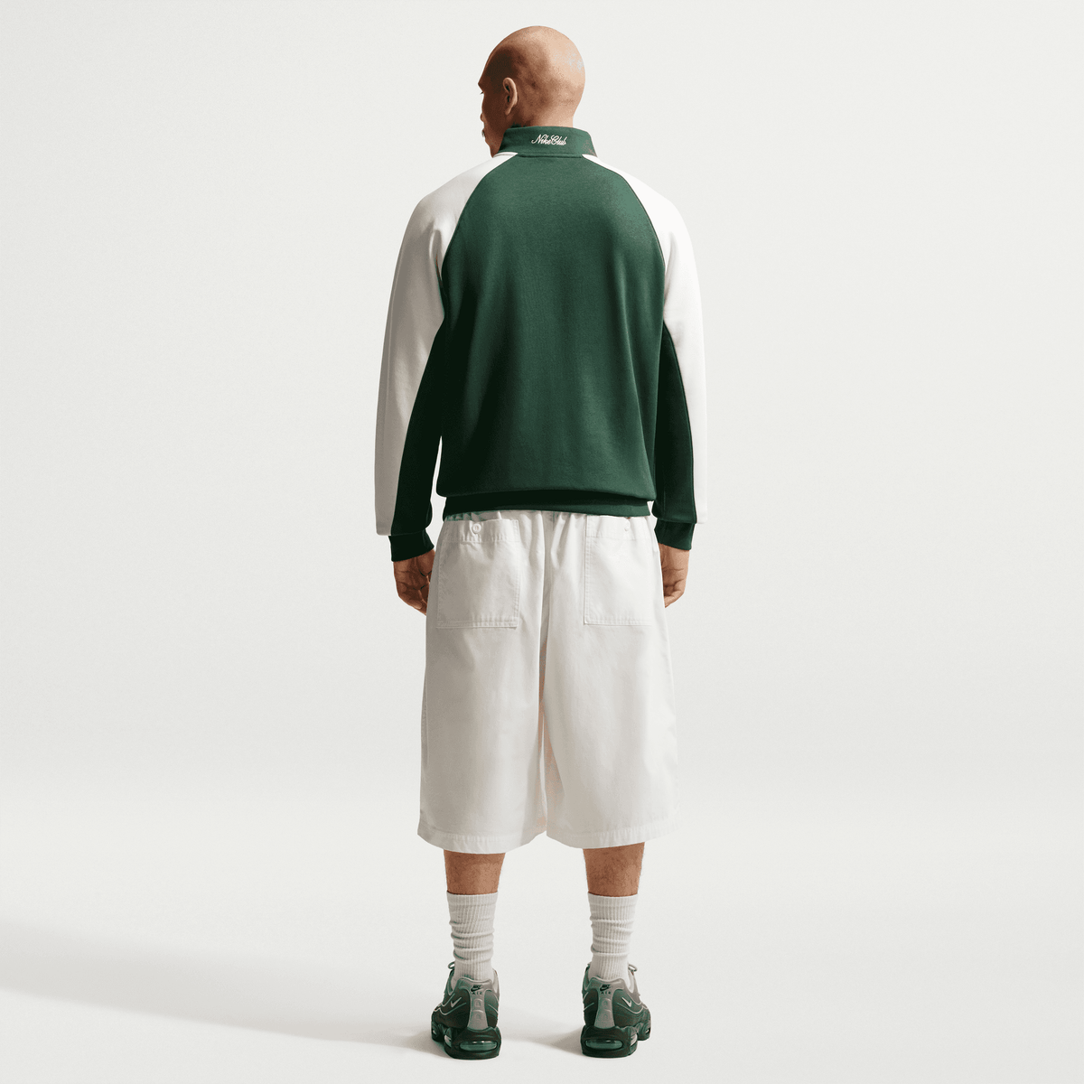 NK CLUB BB HZ NCC Herren Pullover