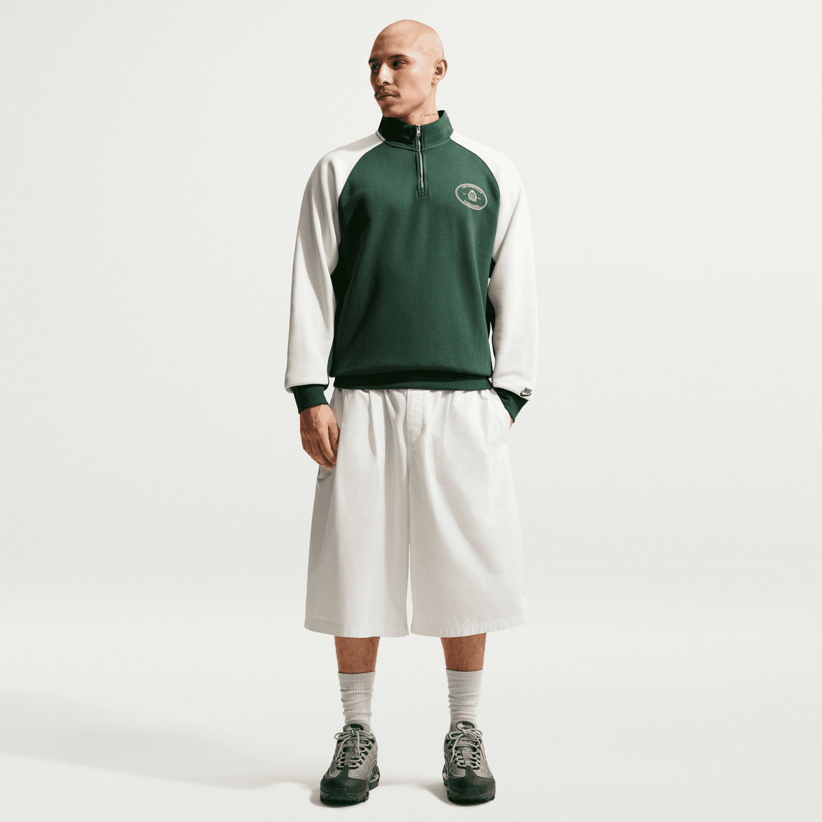 NK CLUB BB HZ NCC Herren Pullover