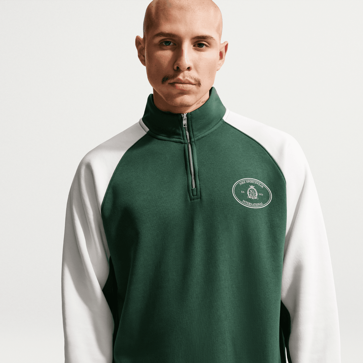 NK CLUB BB HZ NCC Herren Pullover