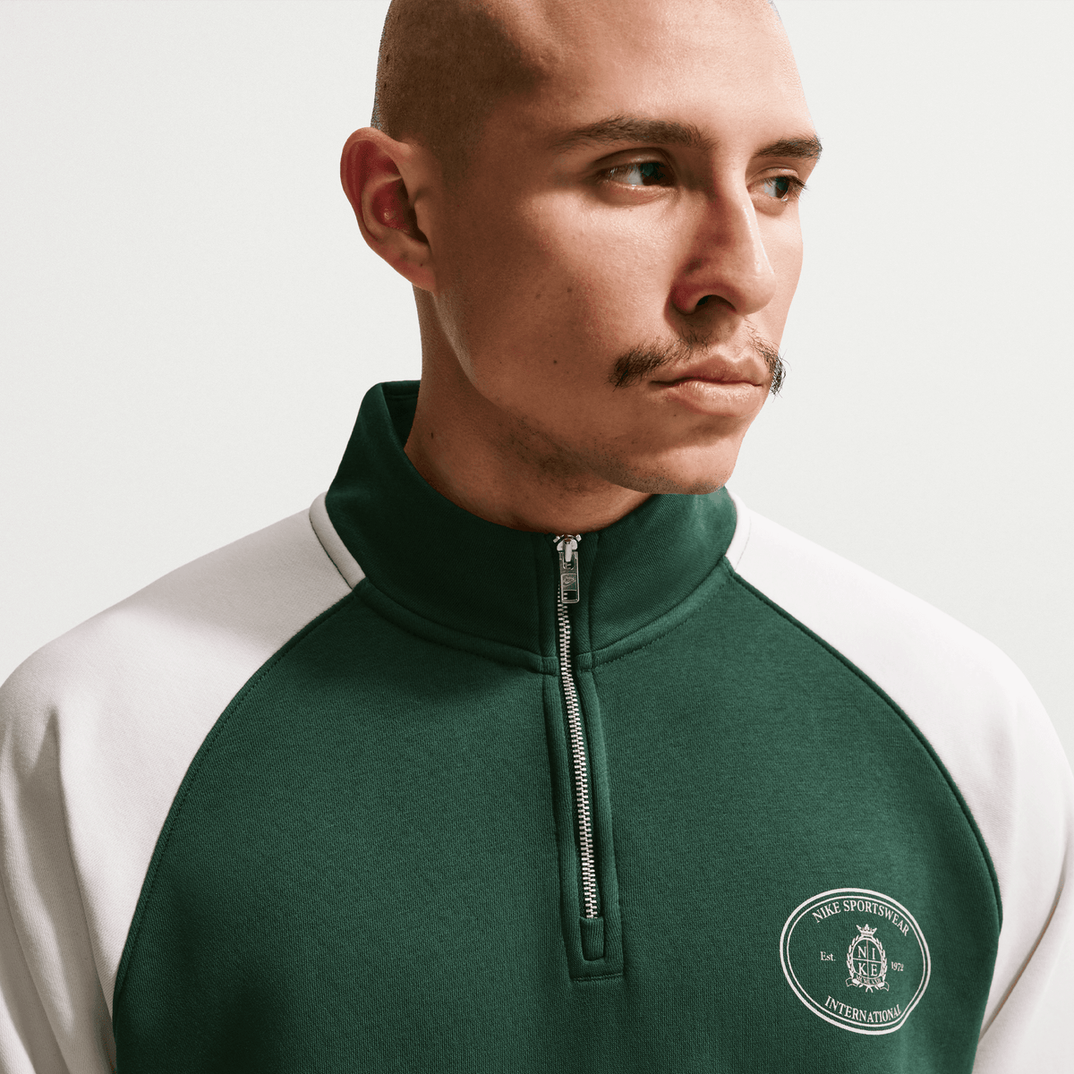 NK CLUB BB HZ NCC Herren Pullover
