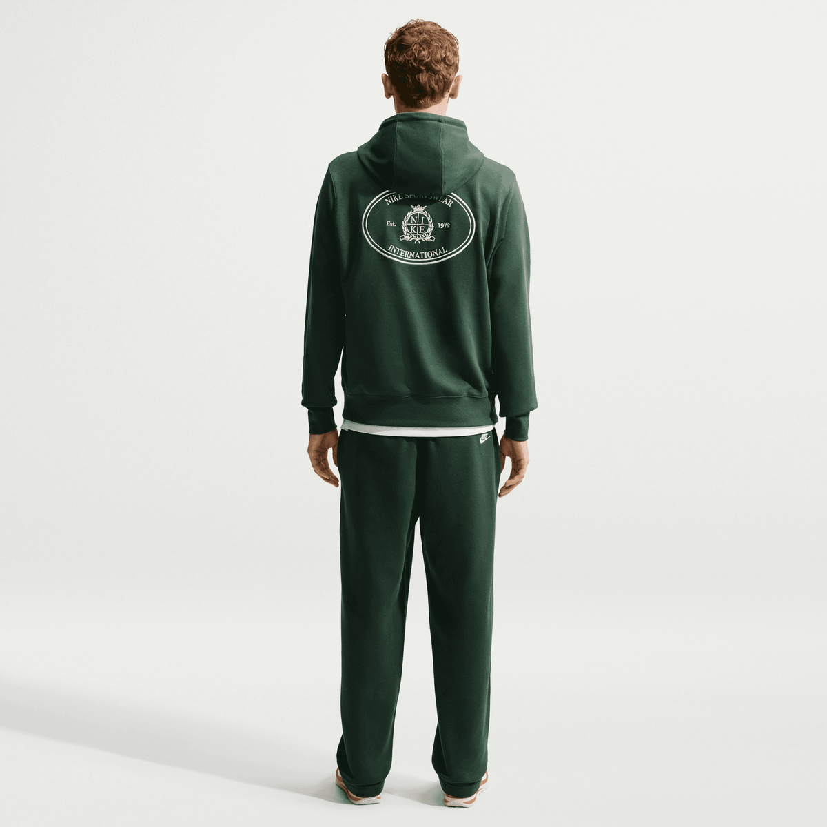 NK CLUB BB OH PANT NCC Herren Freizeithose