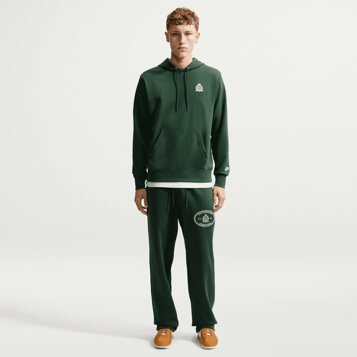 NK CLUB BB OH PANT NCC Herren Freizeithose