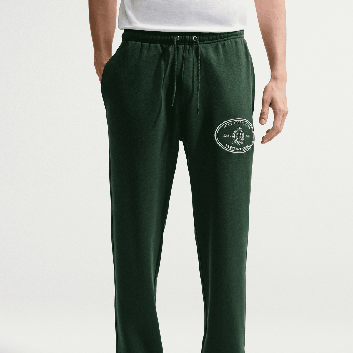 NK CLUB BB OH PANT NCC Herren Freizeithose