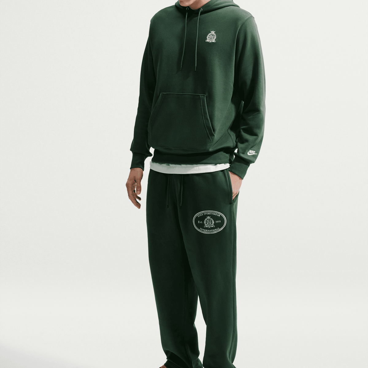 NK CLUB BB OH PANT NCC Herren Freizeithose