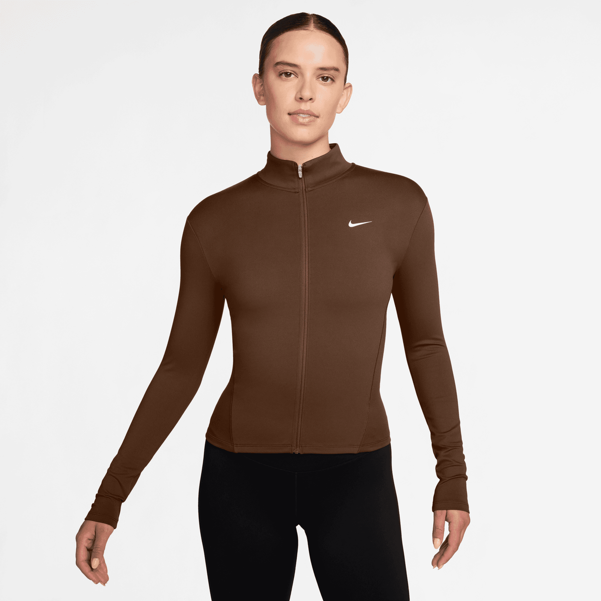 One DF FZ Fitted Jacke Damen