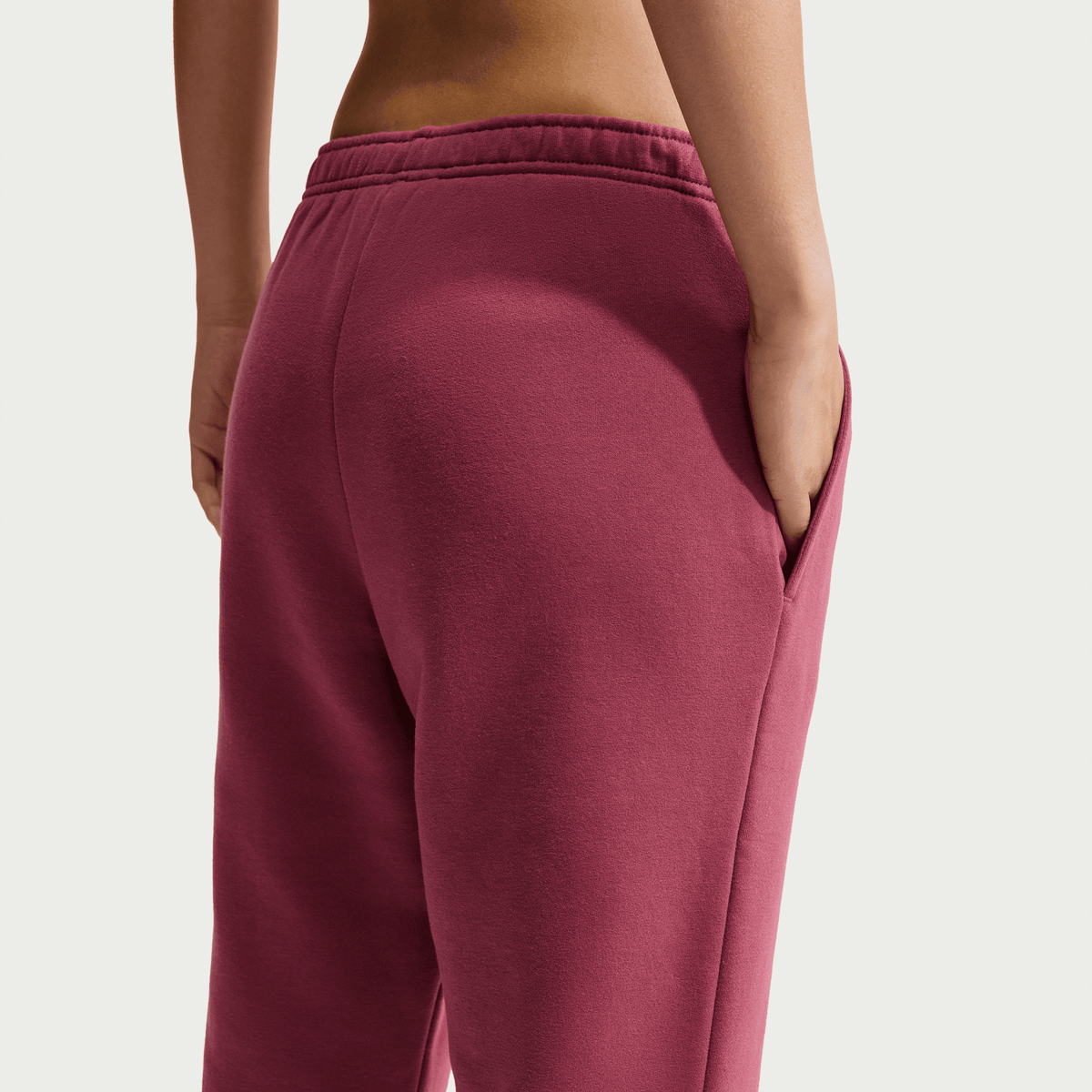 NK STDO FLC MW MR STD CF PNT Damen Freizeithose