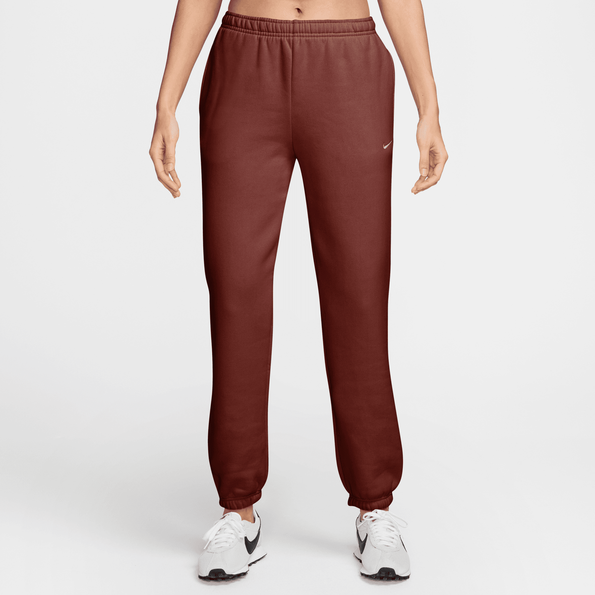 NK STDO FLC MW MR STD CF PNT Damen Freizeithose