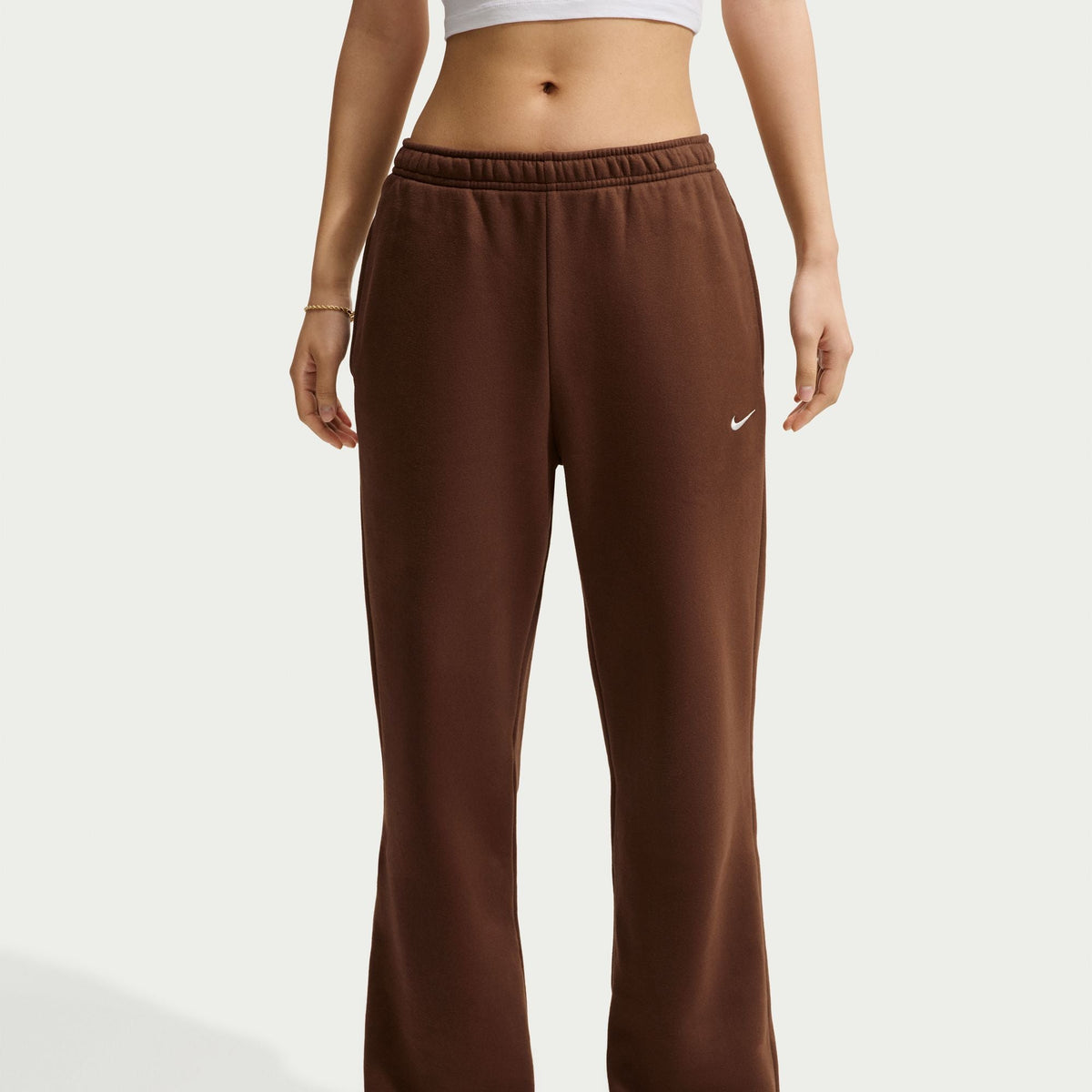 NK STDO FLC MW MR STD OH PNT Damen Freizeithose