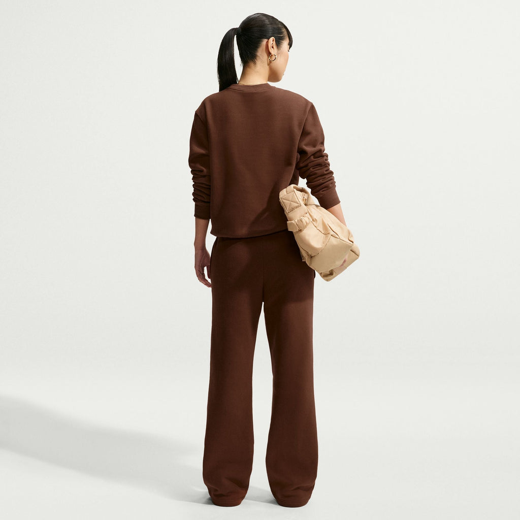 NK STDO FLC MW STD CREW Damen Pullover