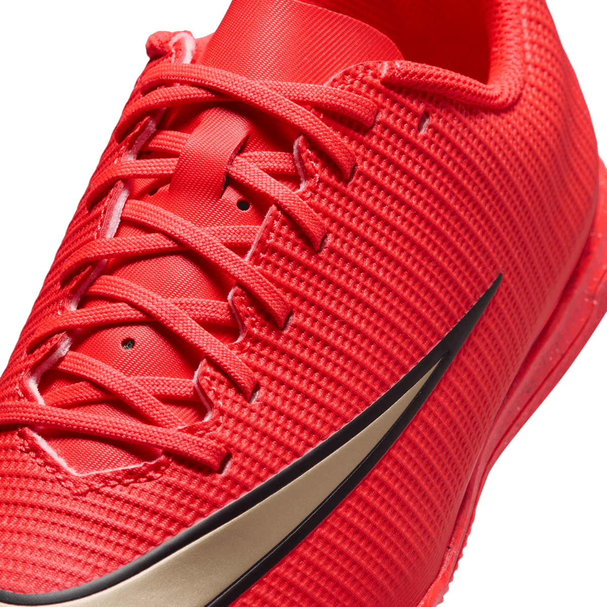 VAPOR 17 CLUB IC Kinder Fußballschuh