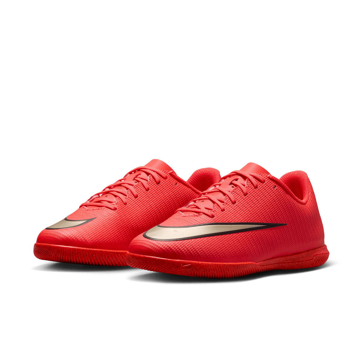 VAPOR 17 CLUB IC Kinder Fußballschuh