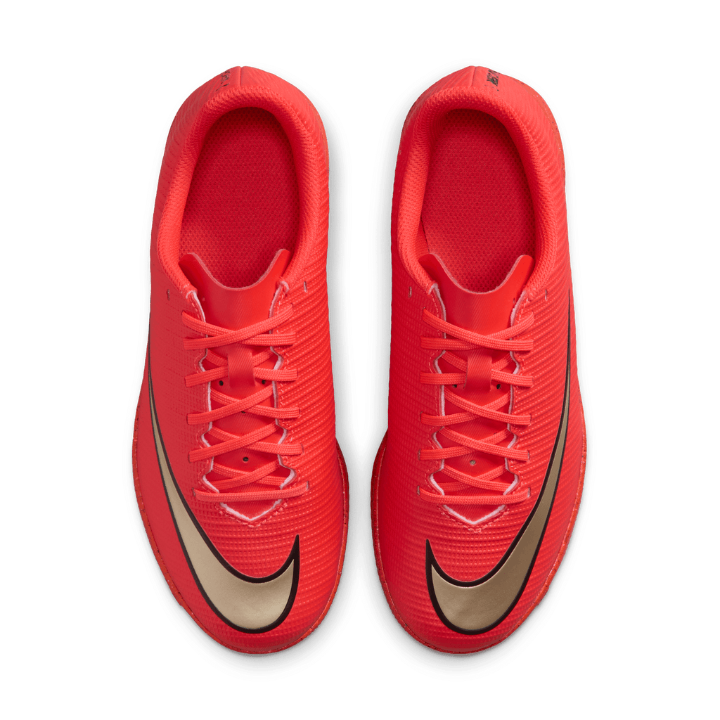 VAPOR 17 CLUB IC Kinder Fußballschuh