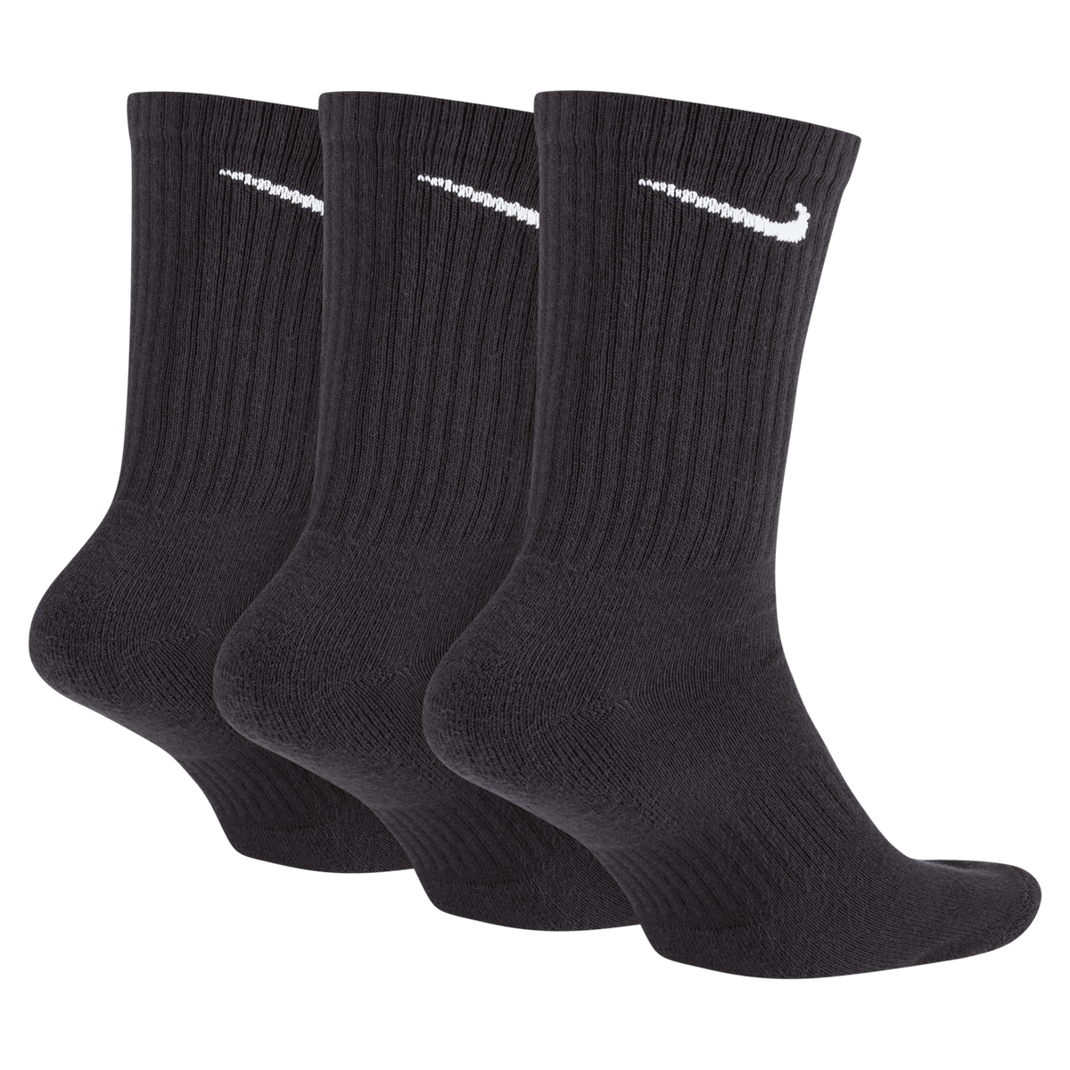 Socken Everyday Cushion Crew 3er Pack