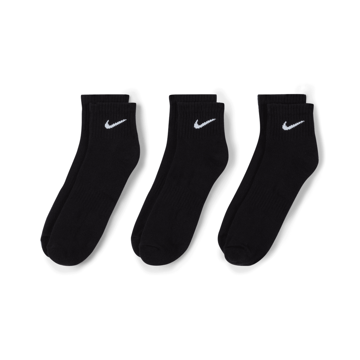 Socken Everyday Cushion Crew 3er Pack
