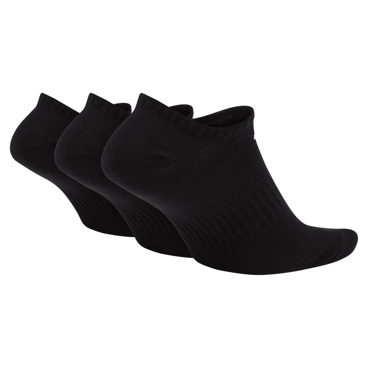 Lifestyle Socken Everyday LW No-Show 3er Pack