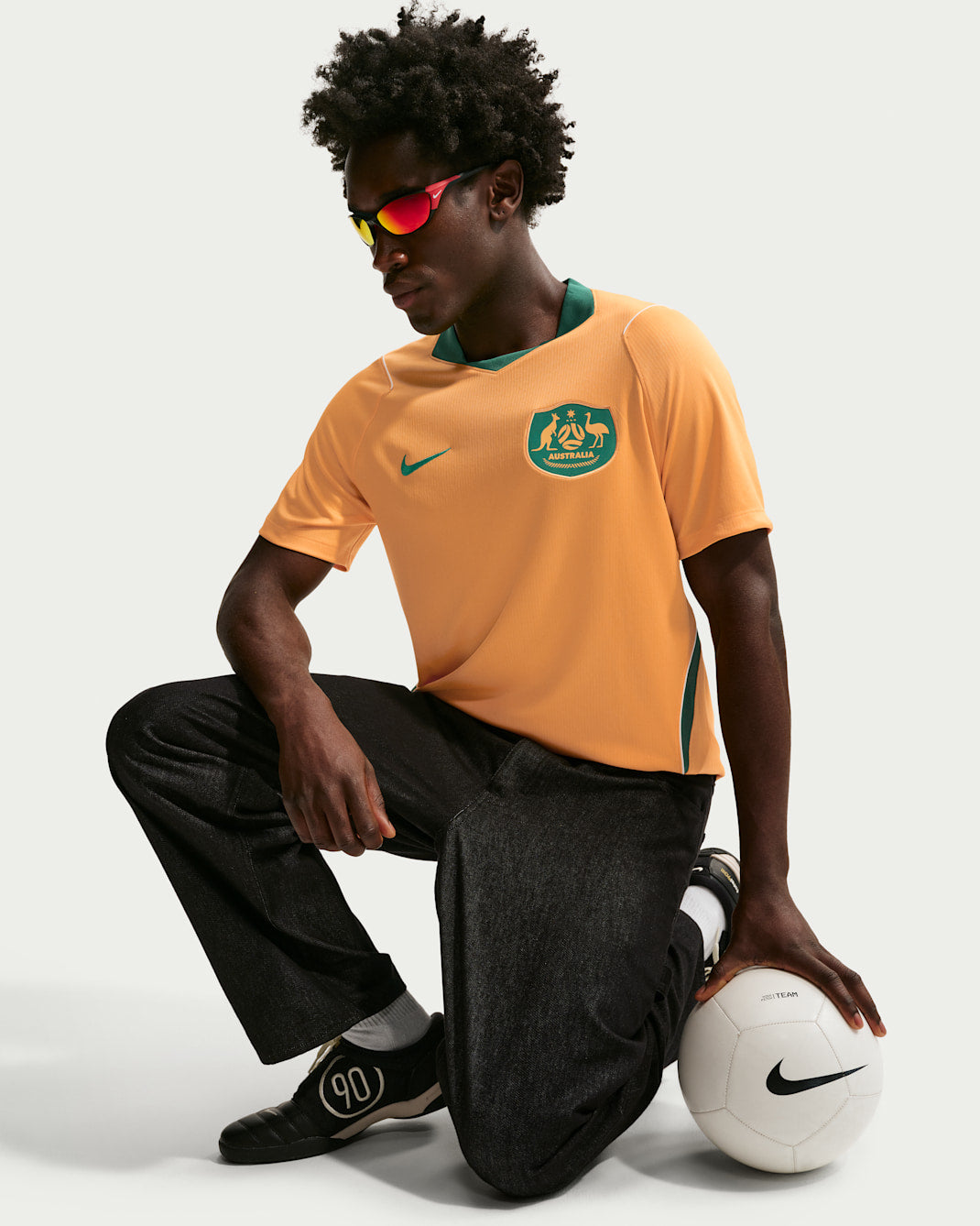 WM Trikot Australien