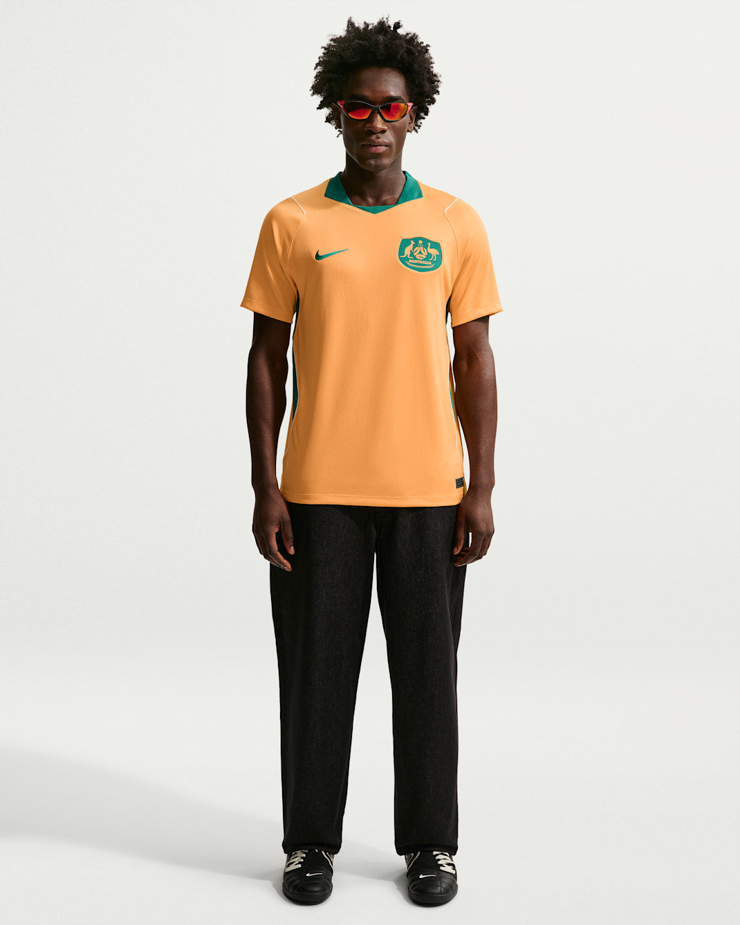 WM Trikot Australien