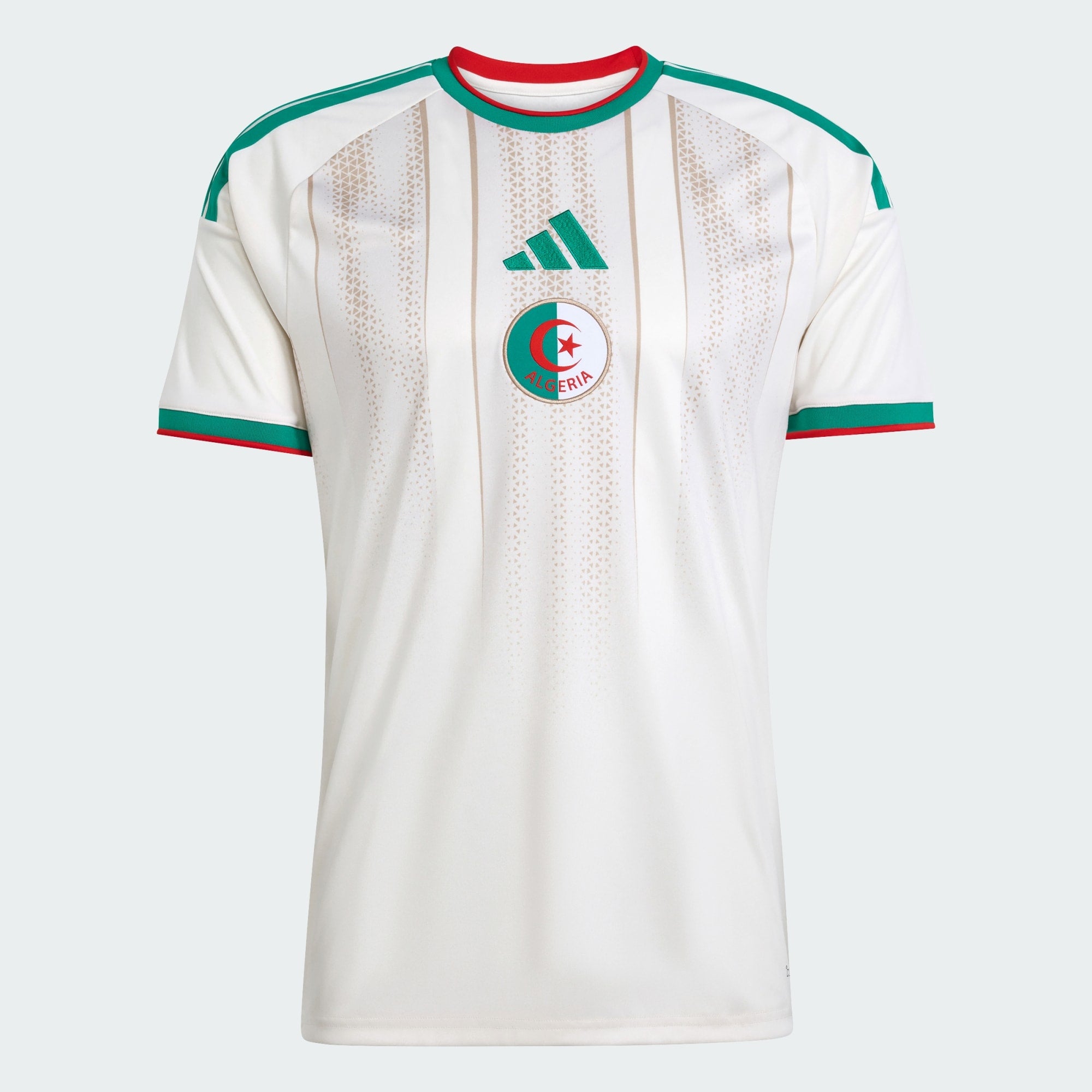 Algerien 26 Heimtrikot FAF H JSY