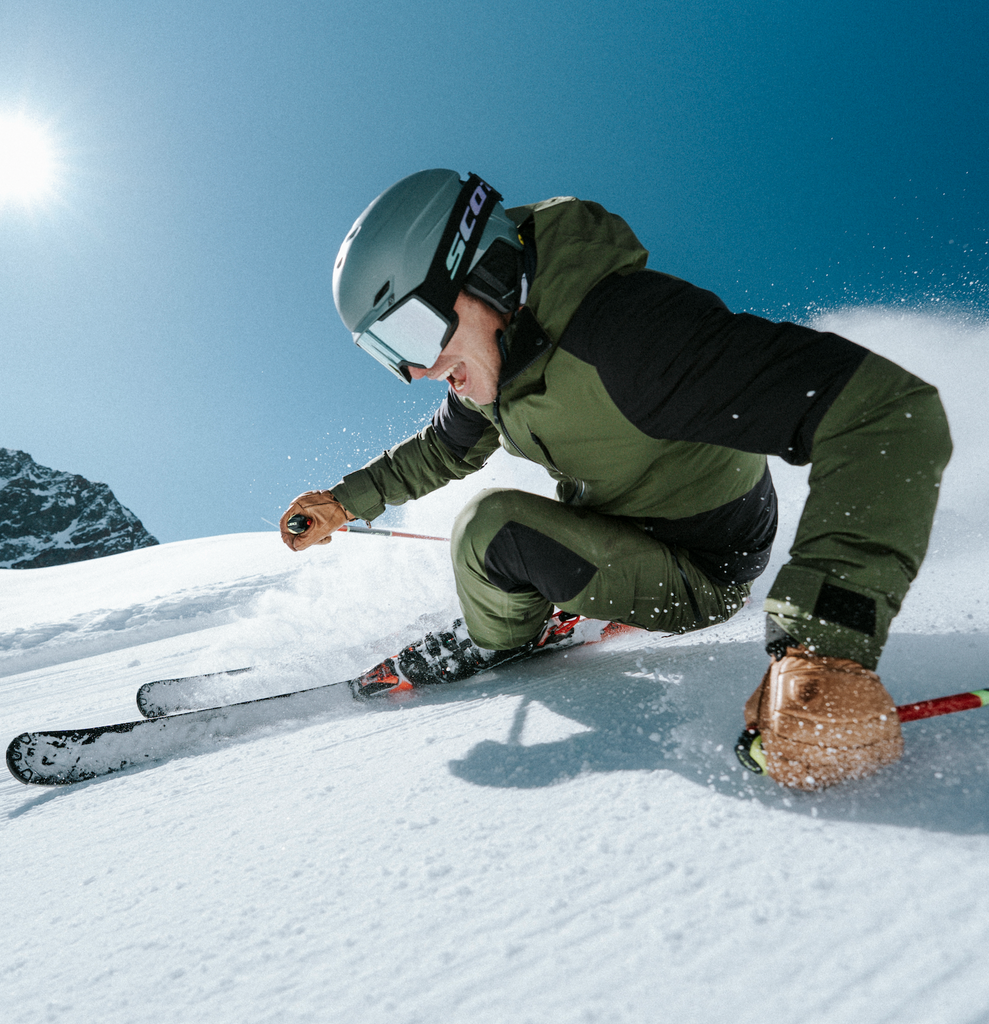 Alpin Ski