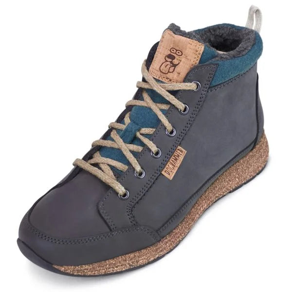 Arctic Adventurer Vegan Winterschuh