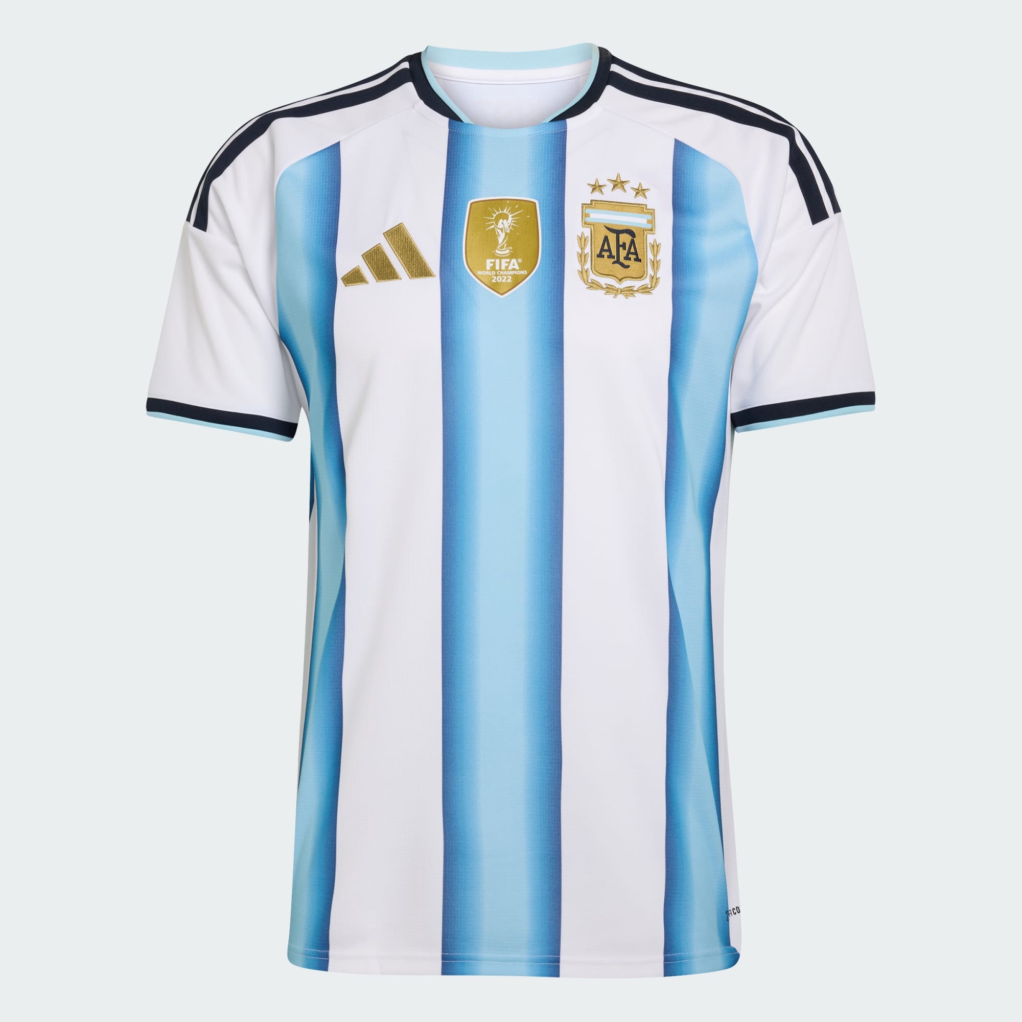 Argentinien 26 Heimtrikot AFA H JSY D