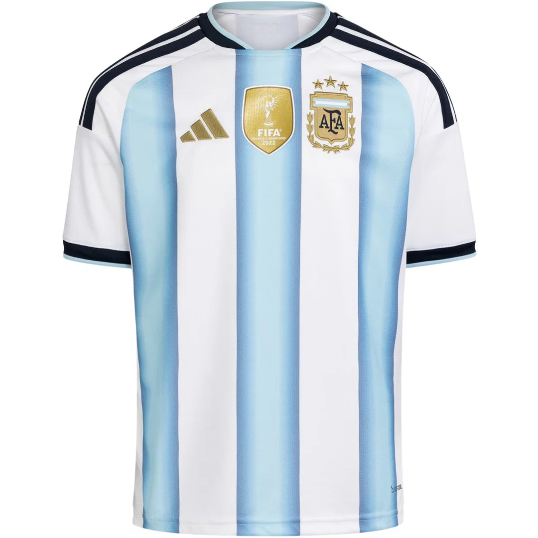 Argentinien 26 Heimtrikot AFA H JSY D