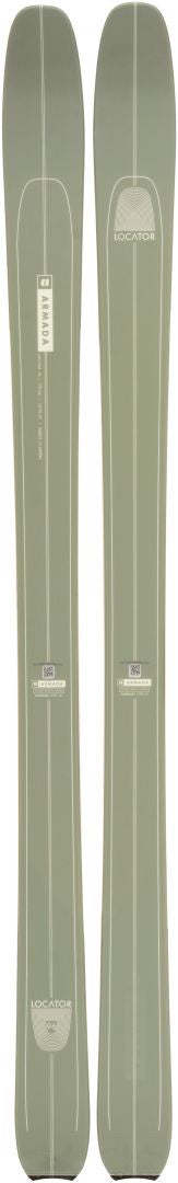 ARMADA Locator 96 Freeski – Vielseitiger Tourenski