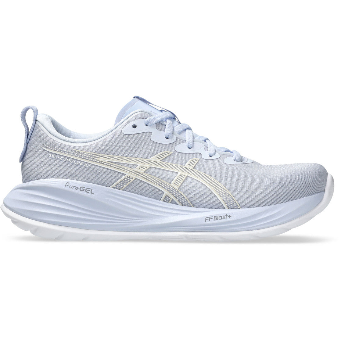 ASICS GEL-CUMULUS 27 neutraler Laufschuh für Herren & Damen