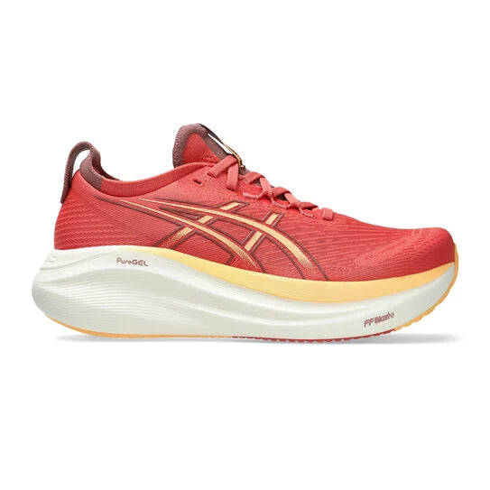 ASICS GEL-NIMBUS 27 Laufschuh Herren & Damen