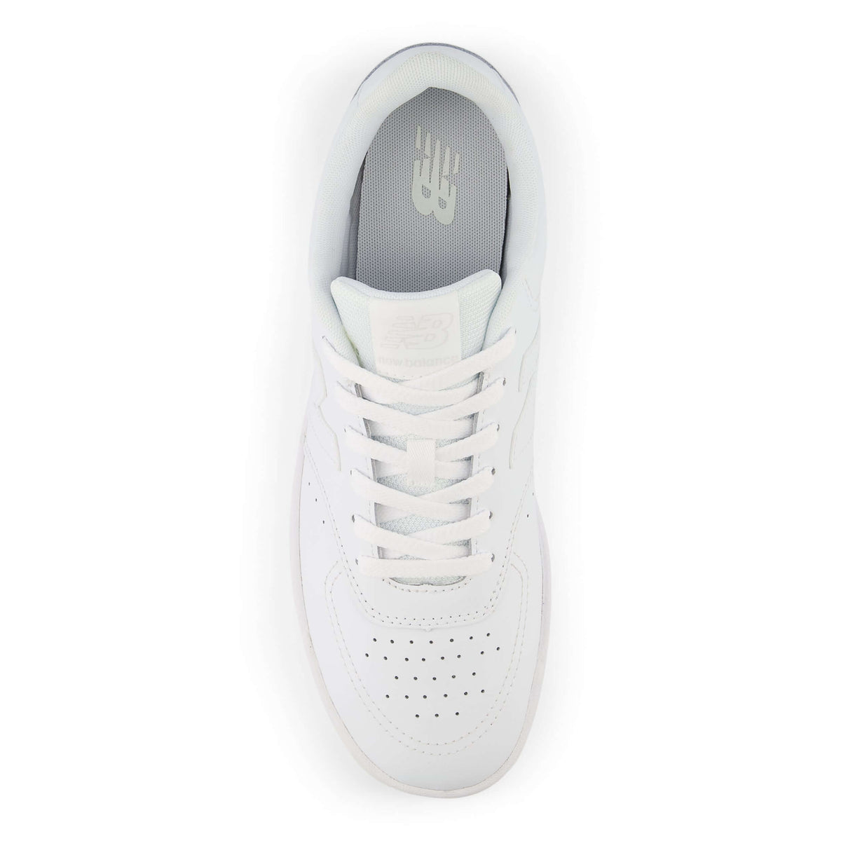 BB80V1 Basketballschuhe mit Traktion & Komfort