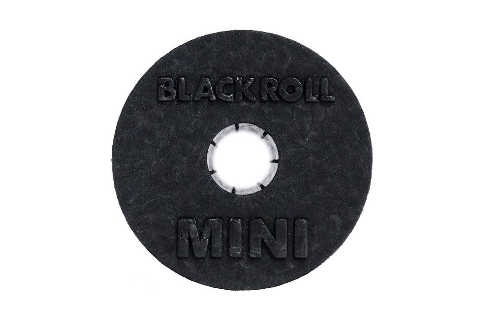 Mini Flow black