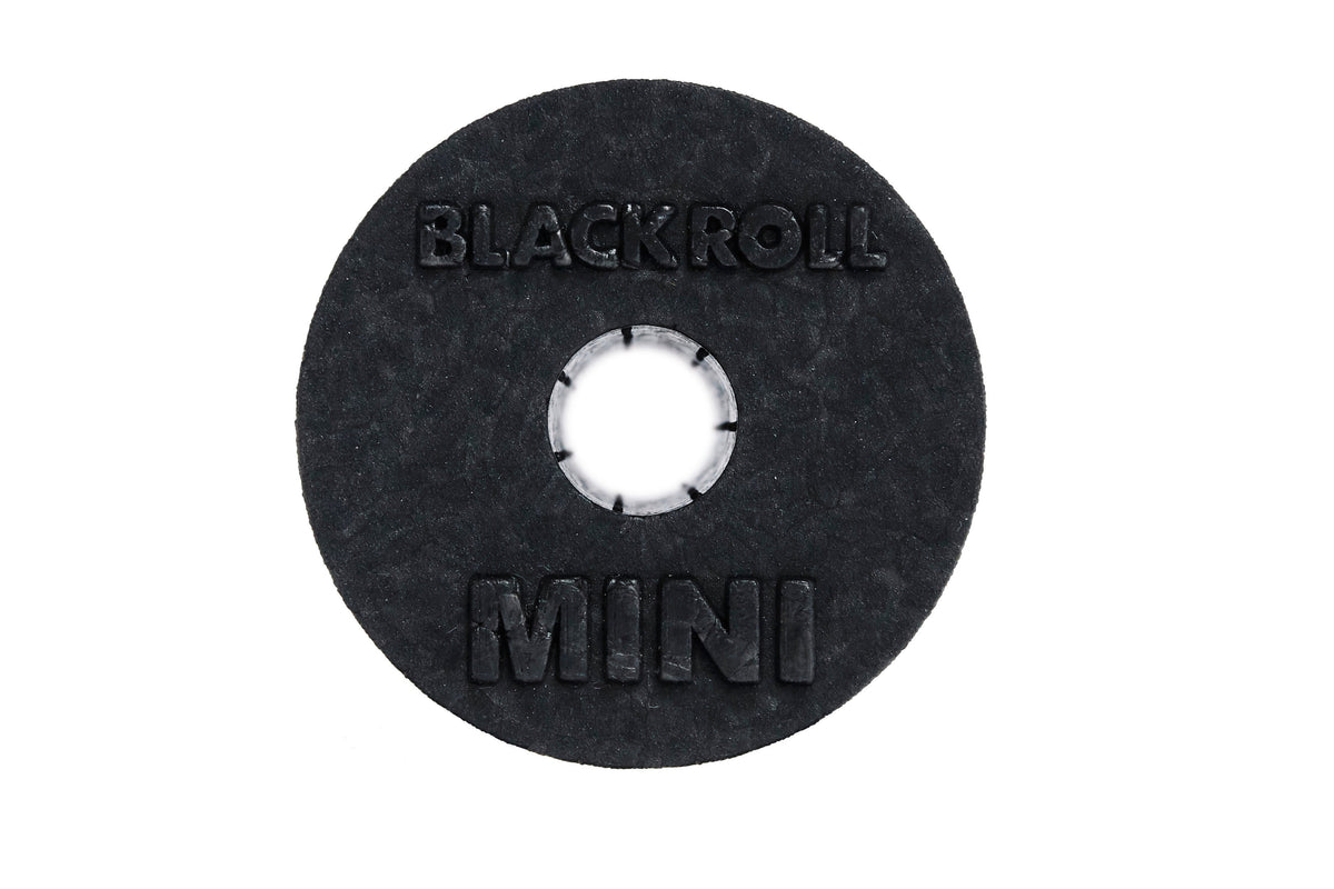 Mini Flow black