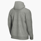 Herren Sweatjacke Club Fleece mit Kapuze