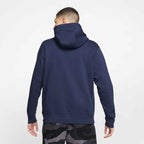Herren Club Fleece Hoodie Sweatshirt