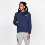 Herren Club Fleece Hoodie Sweatshirt