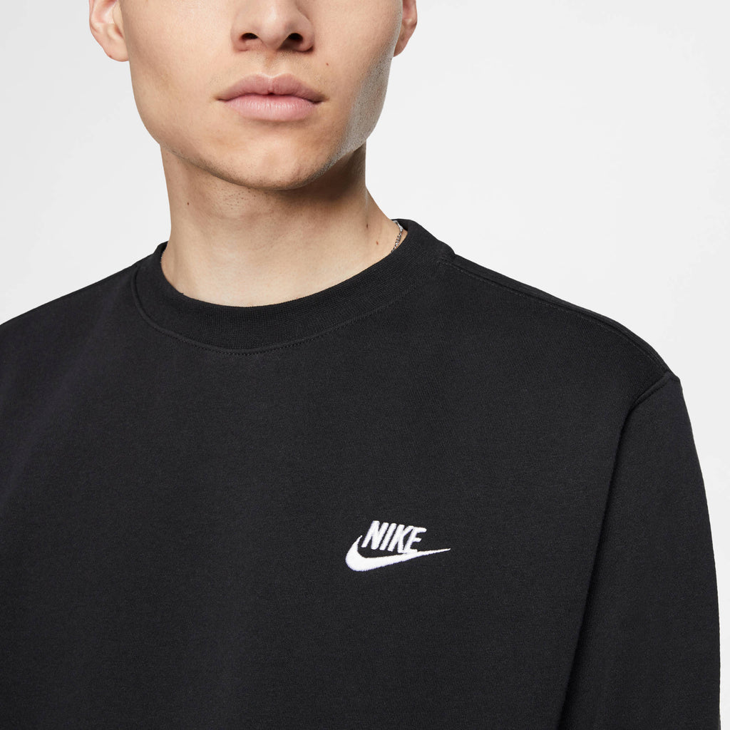 Herren Sweatshirt Club – Bequem & Zeitlos