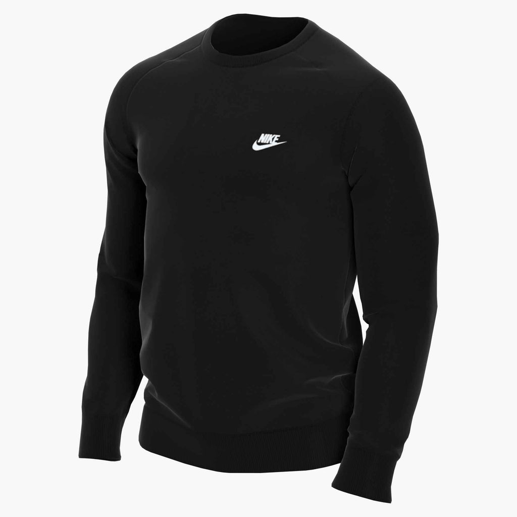 Herren Sweatshirt Club – Bequem & Zeitlos