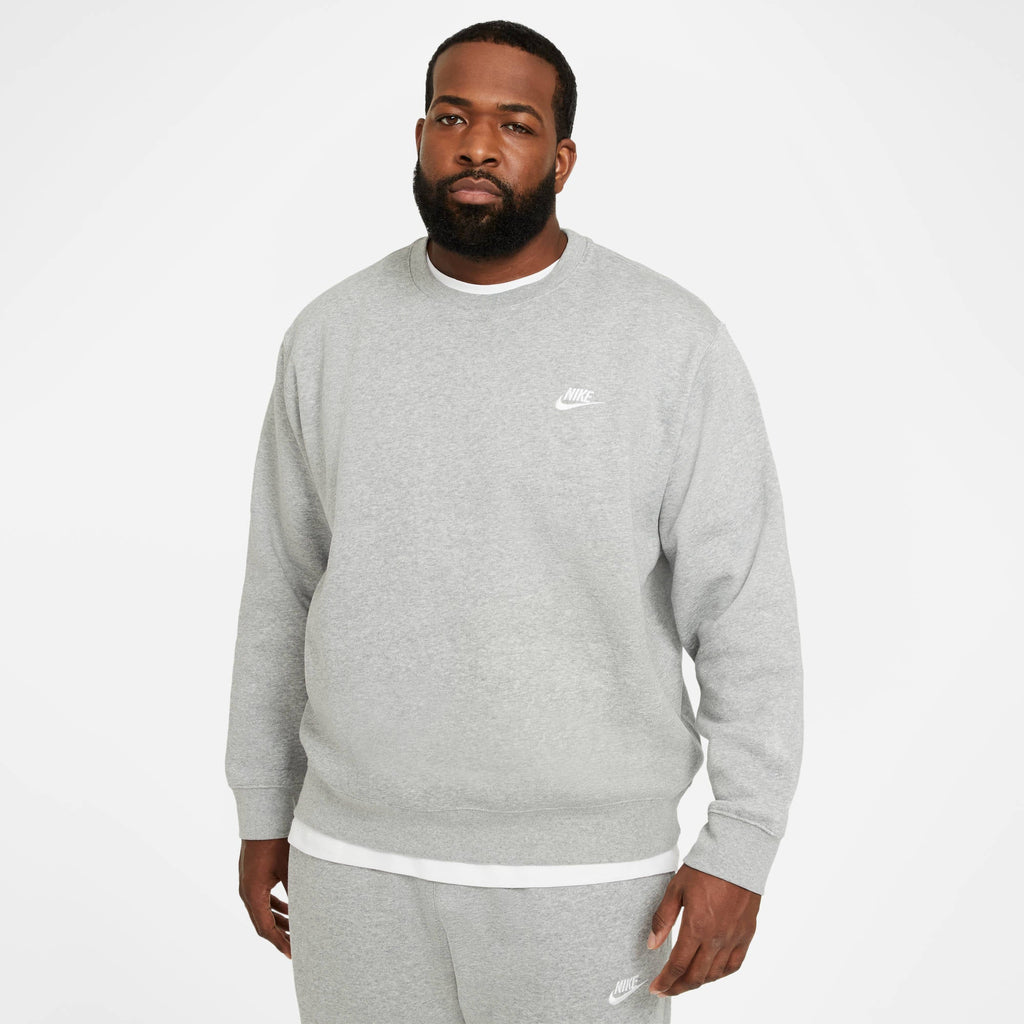 Herren Sweatshirt Club – Bequem & Zeitlos