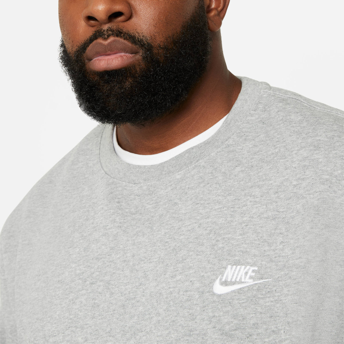 Herren Sweatshirt Club – Bequem & Zeitlos